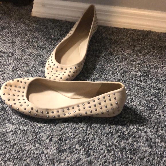 Juicy couture dude flats - Picture 2 of 3